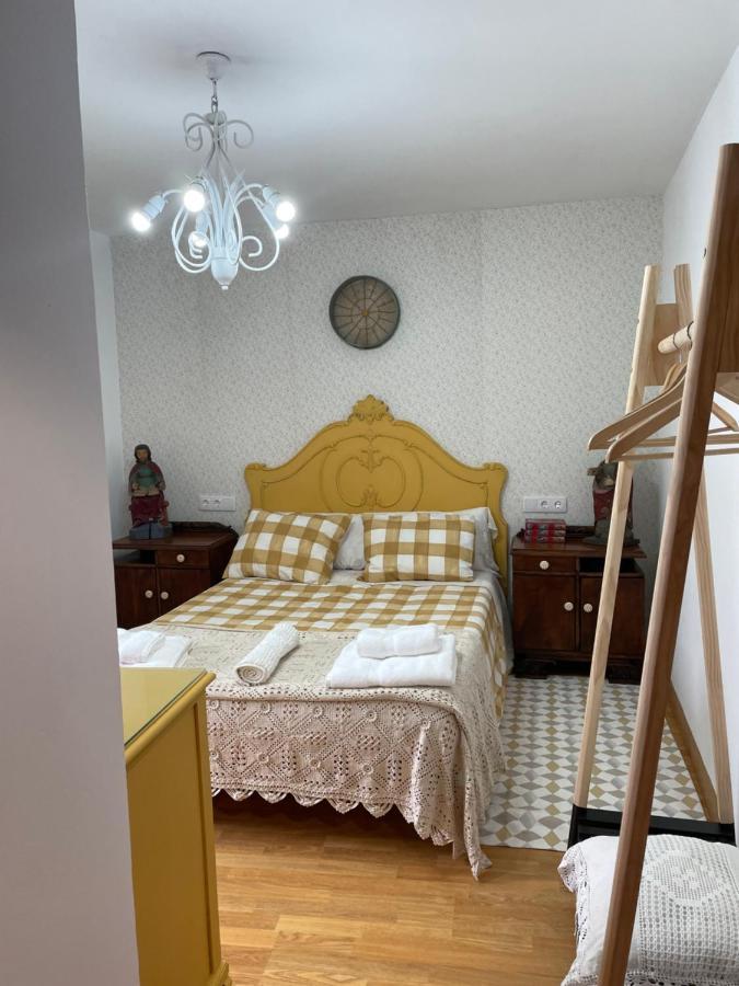 ア・コルーニャ Casa De Pardoヴィラ エクステリア 写真