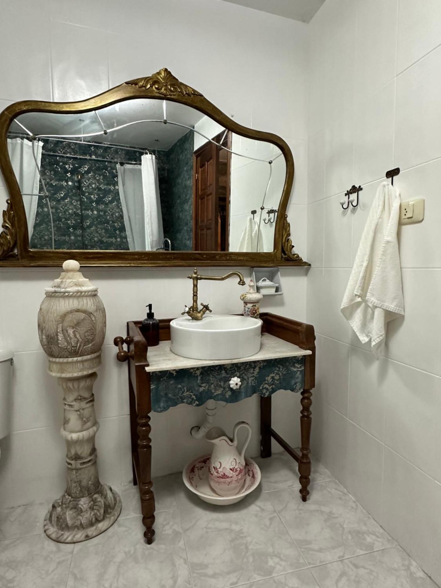 ア・コルーニャ Casa De Pardoヴィラ エクステリア 写真